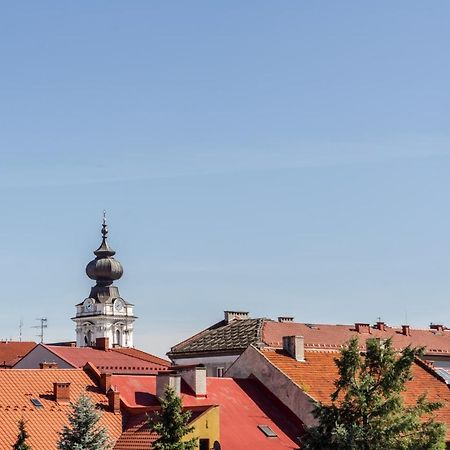 Apartament Deluxe Wadowice Exterior foto